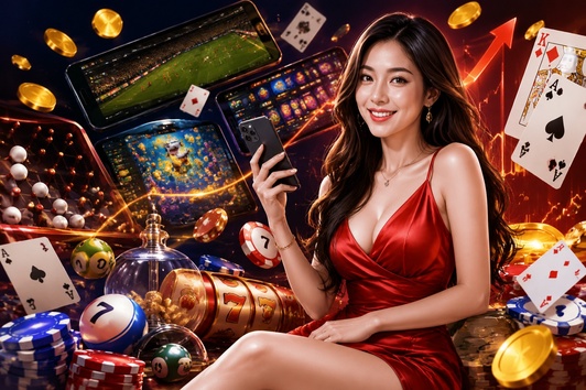 dna bet