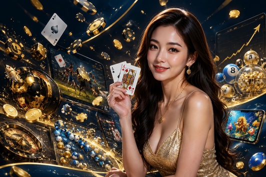 dna bet