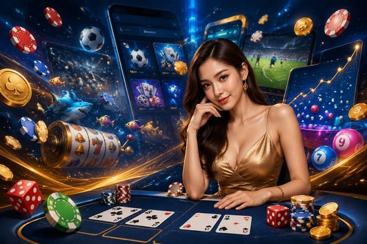 dna bet